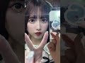 sakuradoll suu nemu tiktok live 11242024