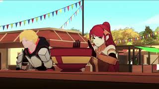 Buzzcut Season - A RWBY AMV