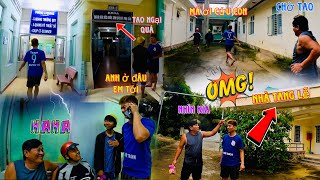 Tính Bẻm Của Quốc Màng Tang Bị Thiết Khmer Troll Dẫn Tới Nhà X...á…c