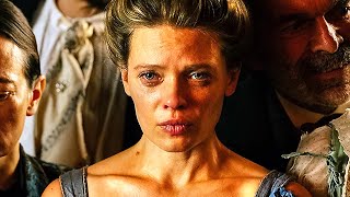 CAPTIVES Bande Annonce (2024) Mélanie Thierry, Marina Foïs, Josiane Balasko