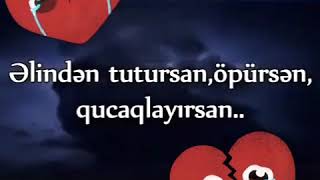 Milyonları ağladan sözlər