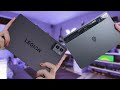 Lenovo Legion Y700 2024 vs Red Magic Gaming Tablet Pro | Gaming Tablet Showdown!