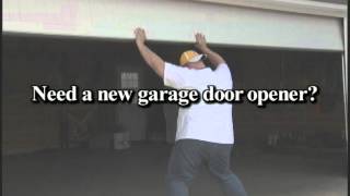 American Door Co - Garage Door Opener