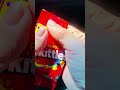 ASMR FRUITS SKITTLES #asmr #trending #viral #shorts