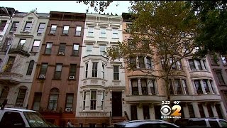 Living Large: A Beautifully Restored Upper West Side Town House