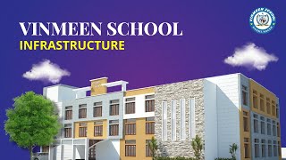 Best ICSE International School in Nagercoil - Vinmeen School