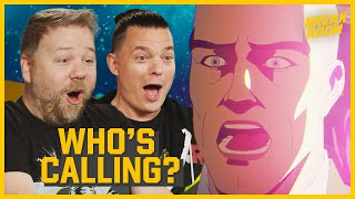WHO is Sending TELEPATHIC Messages? | X-Men '97 Episode 6 Reaction and Review