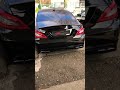 Cls 63 amg Sound ( brutal 720ps)