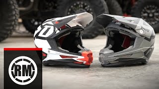 6D ATB-1 MTB Helmet