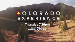 Colorado Experience: Million Dollar Highway (Preview)