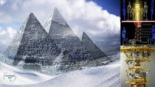 Ancient Egyptian High Tech | Djed Pillar | Quantum Computer