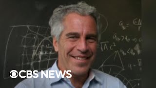 Why judge denied DOJ request to unseal grand jury transcripts on Jeffrey Epstein