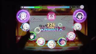 【スクフェス2】I'm Still...（EXPERT）【プレー動画】