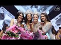 2024 Bb. Pilipinas Grand Coronation Night Highlights