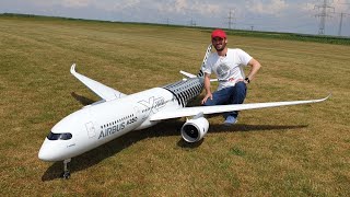 ramy rc planes
