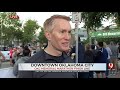 sen. lankford on the return of the okc marathon