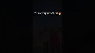 CHANDRAPUR ❤️🔥 #chandrapurdistrict #chandrapur #chandrapurmarathinews