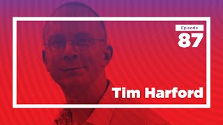 Tim Harford on Persuasion and Popular Economics | Conversations with Tyler