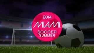 Rich Media Ads: GMCVB | Miami Soccer Summer