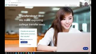 UIC Transferology Overview