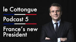 France's New President - Intermediate French