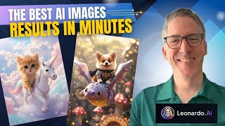 The Best AI Images - Unlock Stunning Images Instantly