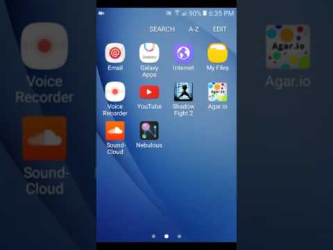 How to get Minecraft for free on the Samsung galaxy How to get Minecraft for free on the Samsung galaxy