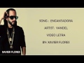 Yandel Encantadora (Letra) Oficial Remix