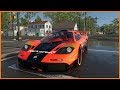 The Crew 2 McLaren F1 Pro Settings