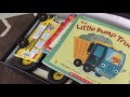 montessori shelf activities and ideas theme transportation