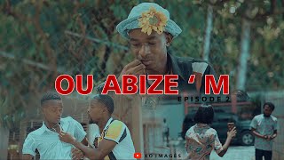 OU ABIZE'M / EP 2