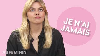 LOUANE RÉVÈLE TOUS SES SECRETS