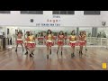 【dance practice】heavy rotation jkt48 by srt48_dc