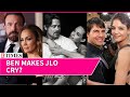 Jennifer Lopez and Ben Affleck Caught Fighting In Public; Divorce Getting Ugly?