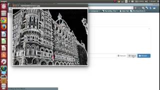 ImageJ Web Client Prototype