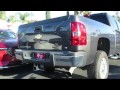 2011 Chevrolet Silverado 2500HD Crew Cab LT Fresno  Clovis  Visalia  Hanford  Tulare