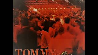 Tommy - One Night (High Energy)