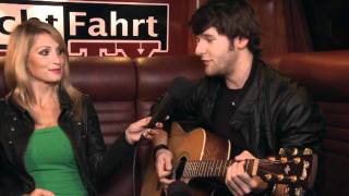 Glasperlenspiel - Echt (live and acoustic @ Nachtfahrt TV)