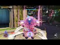 overwatch aloha snackbar d.va quadruple 1