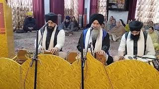 Live from Gurudwara Sri Guru Singh Sabha Basti Govindpura, Simbal