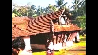 കൗപ്രാ ശിവ ഷേത്രത്തിൽ ഊട്ടുപുര തറക്കൽ ഇടുന്നു