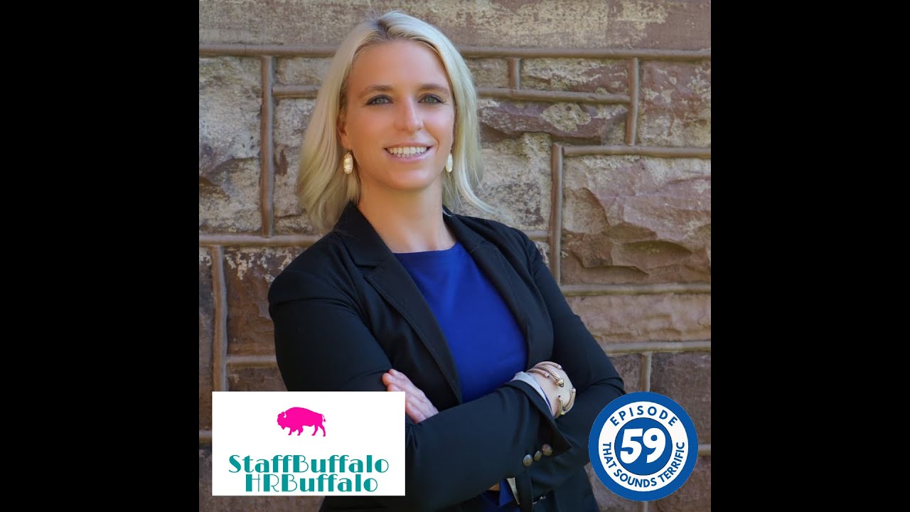 Episode 59 Overcome Your Obstacles With Staffbuffalo Youtube