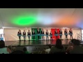 rince nua elite u0026 black diamond a team a cappella hard shoe irish dance irish fair of mn 2016