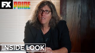 PRIDE Docuseries | Inside Look: 1950s: People Had Parties | FX