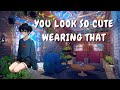 ASMR M4M | Femboy falls for straight roommate | [Slow burn] [Cute]