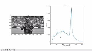 08 Image Histograms