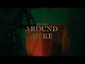 LOUI LICKZ X AROUND HERE (MUSIC VIDEO) @CTMFILMSTV