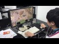 maru playing starcraft 2 first person vs byul terran vs zerg