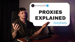 Proxies for OFM - Everything You Need to Know