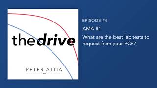 What are the best lab tests to request from your PCP? (AMA #1)